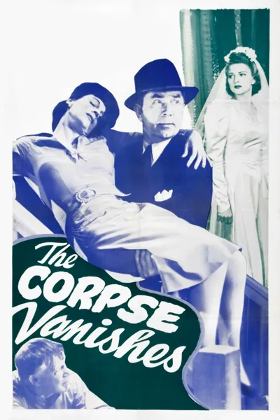 The Corpse Vanishes