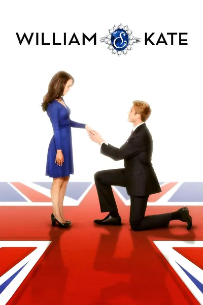 William & Kate