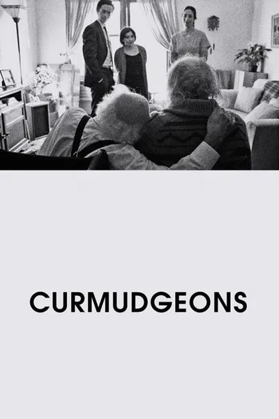 Curmudgeons