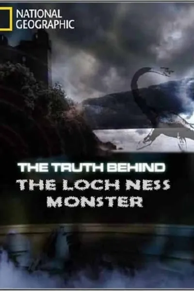 National Geographic The Truth Behind The Loch Ness Monster