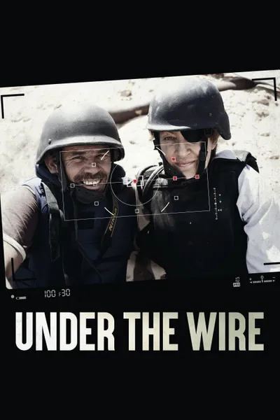 Under the Wire