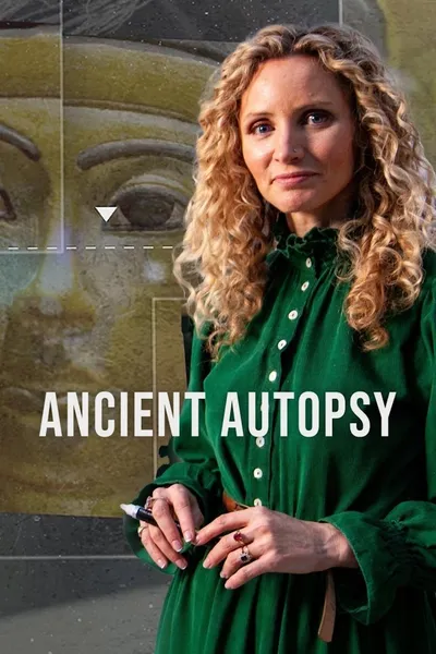 Ancient Autopsy