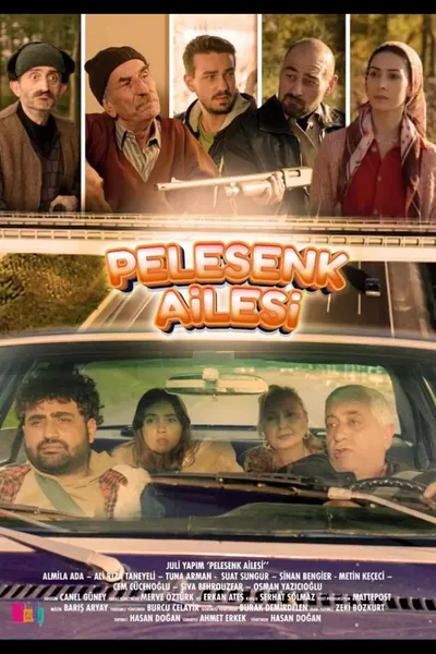 Pelesenk Ailesi