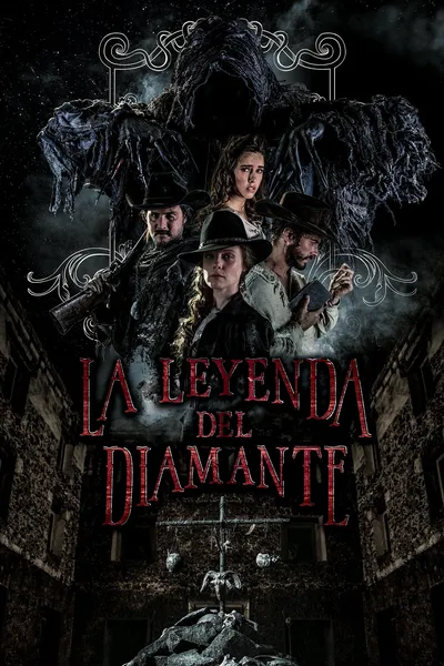 La Leyenda del Diamante