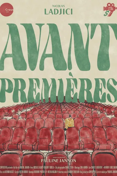 Avant-premières