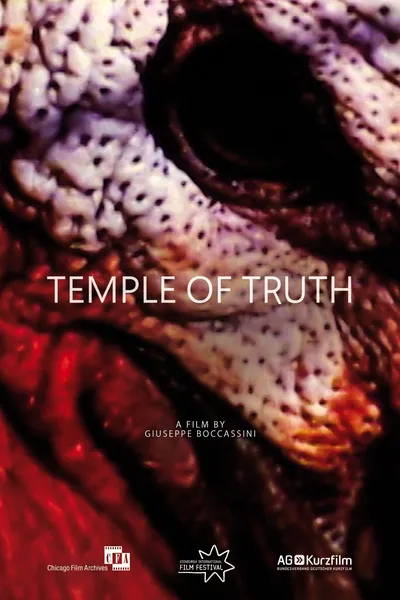Temple of Truth