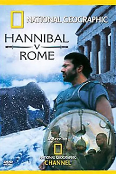 Hannibal v Rome