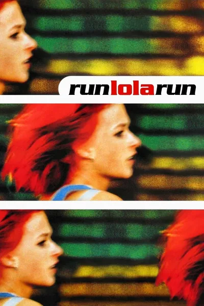 Run Lola Run