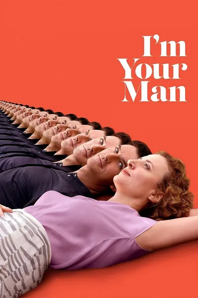 I'm Your Man