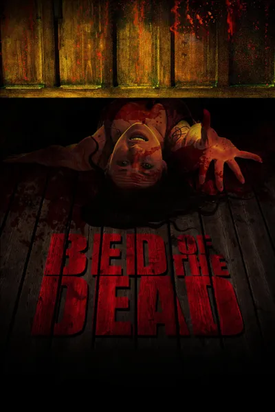 Bed of the Dead