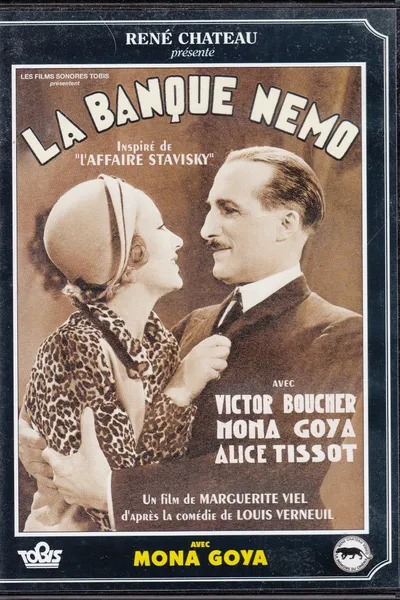 La Banque Némo