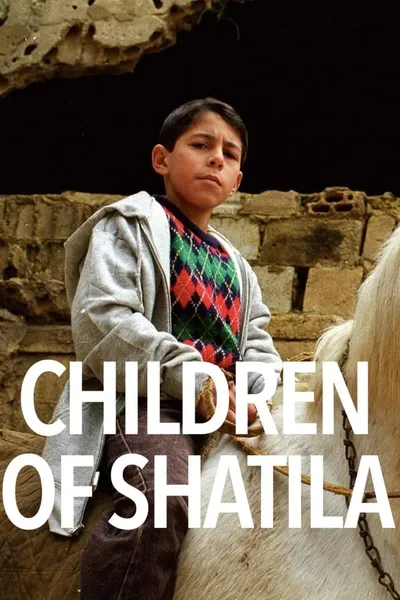 Children of Shatila