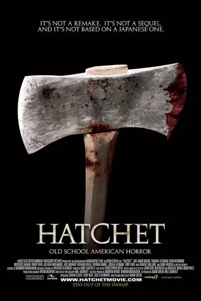 Hatchet