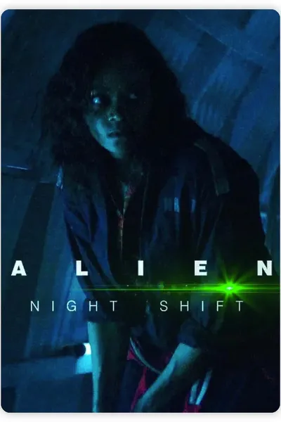 Alien: Night Shift