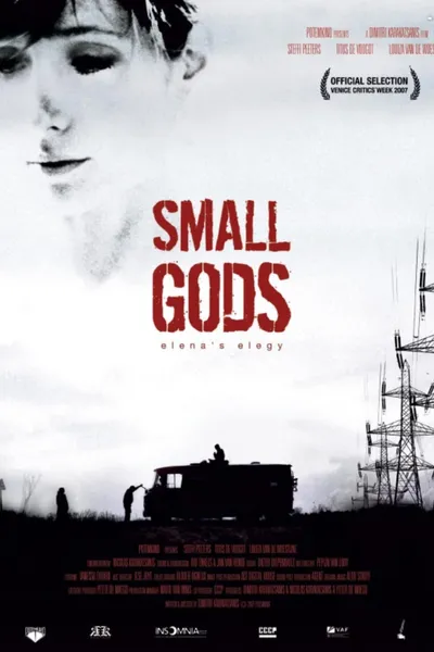 Small Gods