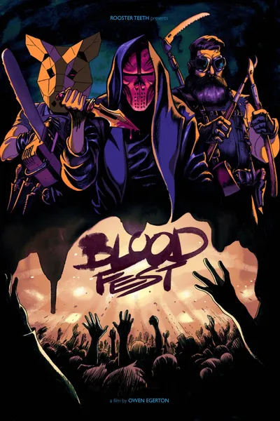 Blood Fest