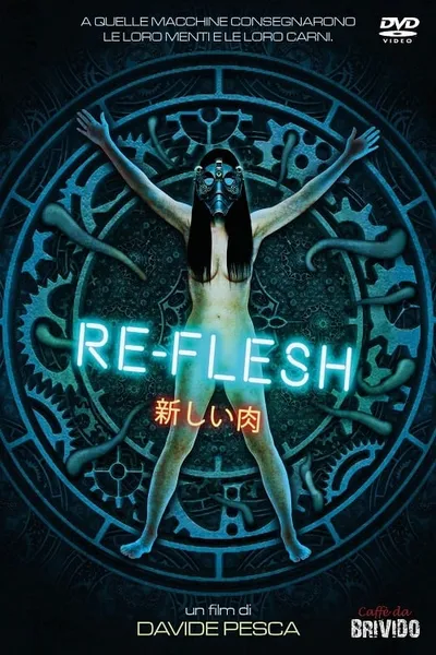 Re-Flesh