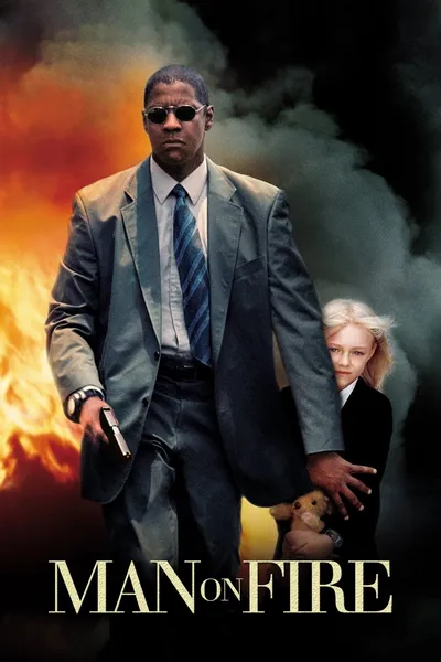 Man on Fire