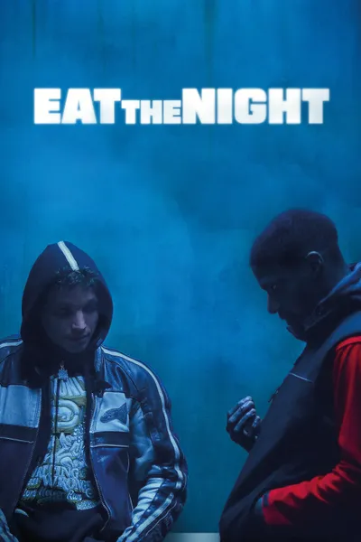 Eat the Night