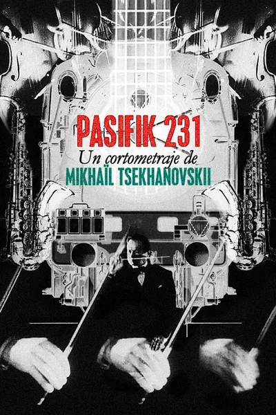 Pasifik 231