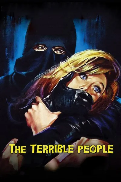 The Terrible People