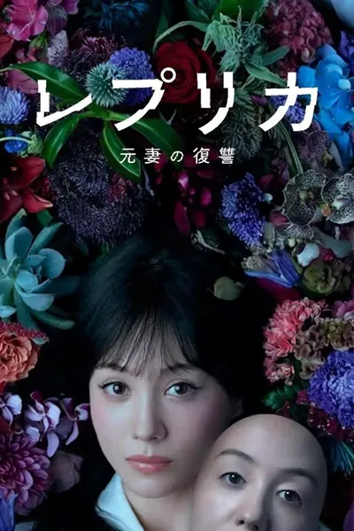 Replica: Revenge of the Ex-Wife