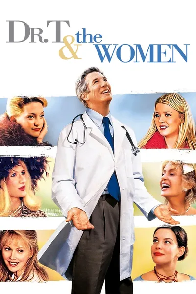 Dr. T & the Women