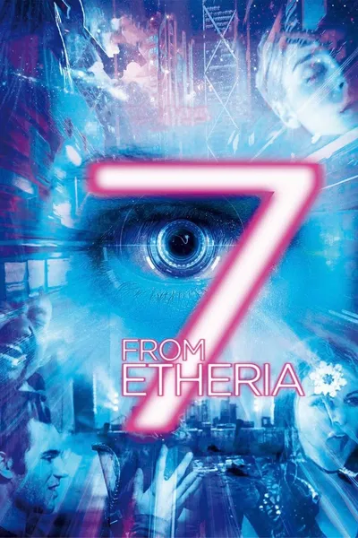 7 from Etheria