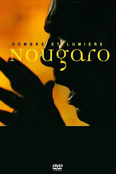 Nougaro Hombre et Lumière