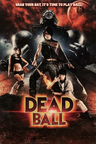 Deadball