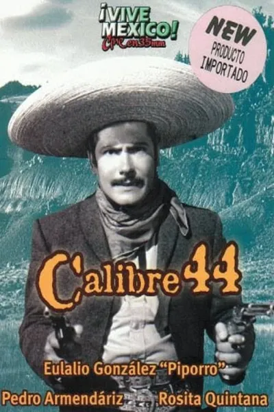 Calibre 44