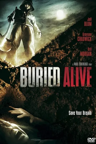 Buried Alive