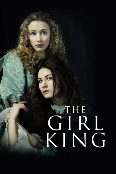 The Girl King