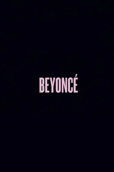 BEYONCÉ