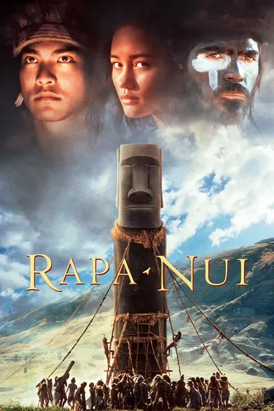 Rapa Nui