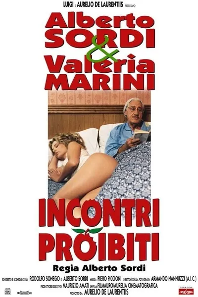 Incontri proibiti