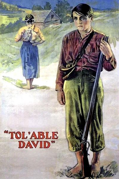 Tol'able David