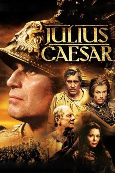 Julius Caesar