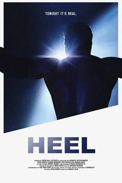 Heel