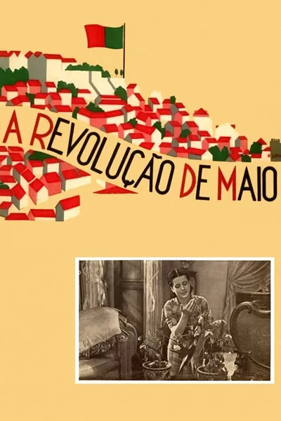 A Revolução de Maio