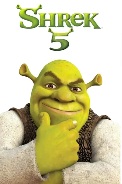 Shrek 5