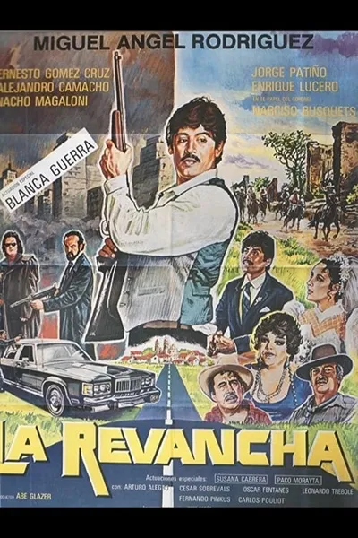 La revancha