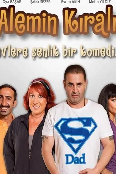 Alemin Kıralı