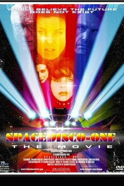 SpaceDisco One