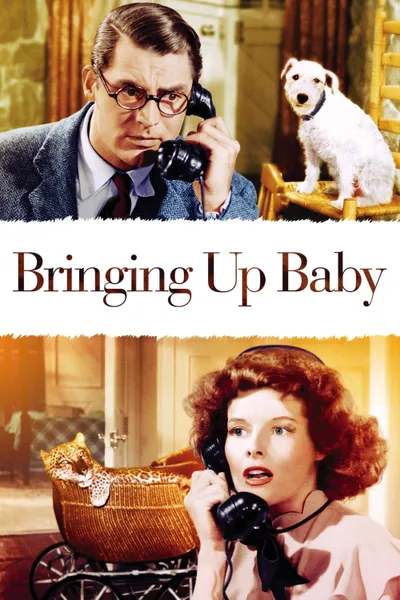 Bringing Up Baby