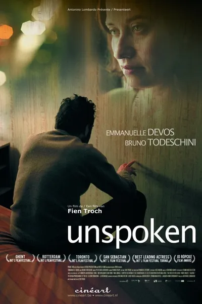 Unspoken