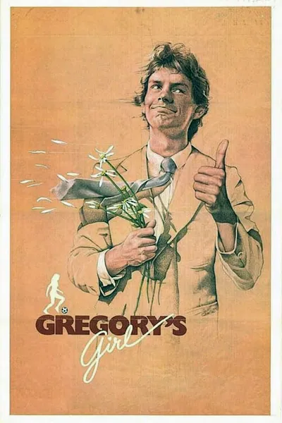 Gregory's Girl