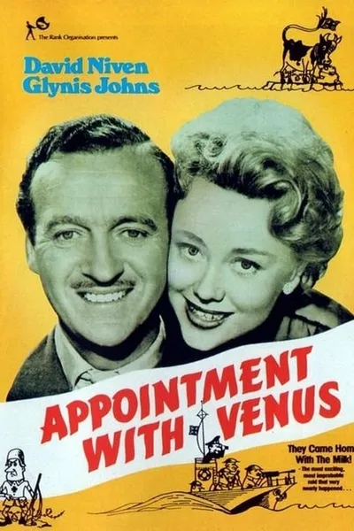 Appointment with Venus