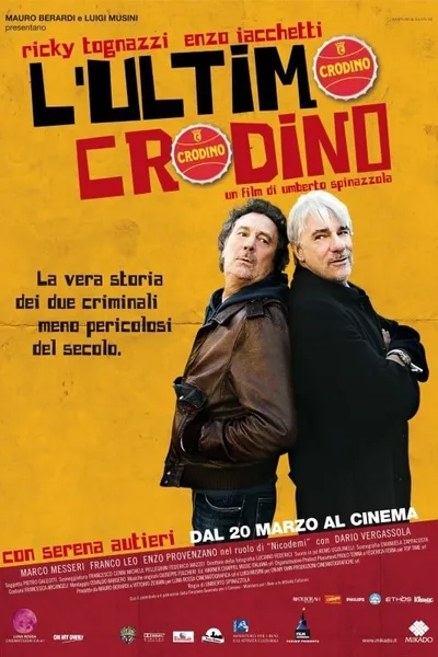 L'ultimo Crodino