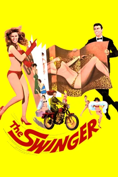 The Swinger